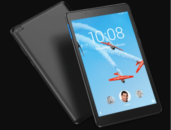 Lenovo 16GB Tab M7