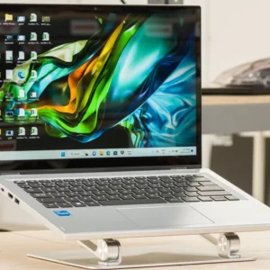 Acer Aspire 3 Spin 14 Intel Core i3-N305
  Processor Laptop