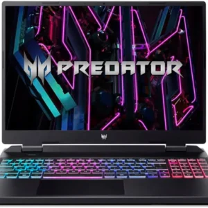 Acer Nitro V Gaming Laptop AMD Ryzen
  5-7535HS Processor