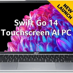 Acer Aspire 15 Intel Core 5-120U
  Processor Laptop