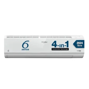 EXP S3J3AJ0 Whirlpool Split AC Inverter