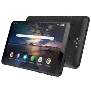 IKALL N5 4G Calling Tab