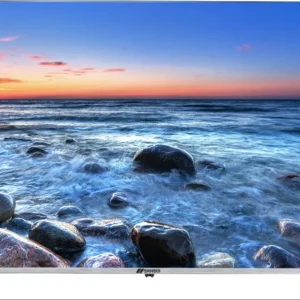 Sansui 178 cm (70 inch) Ultra HD (4K) LED
  Smart Google TV (JSW70GSUHDFF)