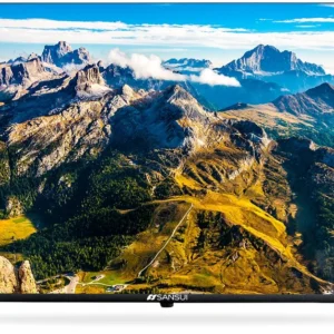 Sansui 127 cm (50 inch) Ultra HD (4K) LED
  Smart Google TV (JSW50GSUHD)