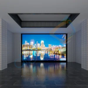 Panasonic 4K UHD Professional Smart TV