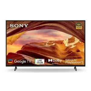 Sony 4K TV KD43X64L