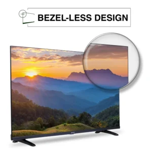 JSWY32CSHD Sansui 80 cm (32 Inch) Neo
  Series HD Ready Smart TV