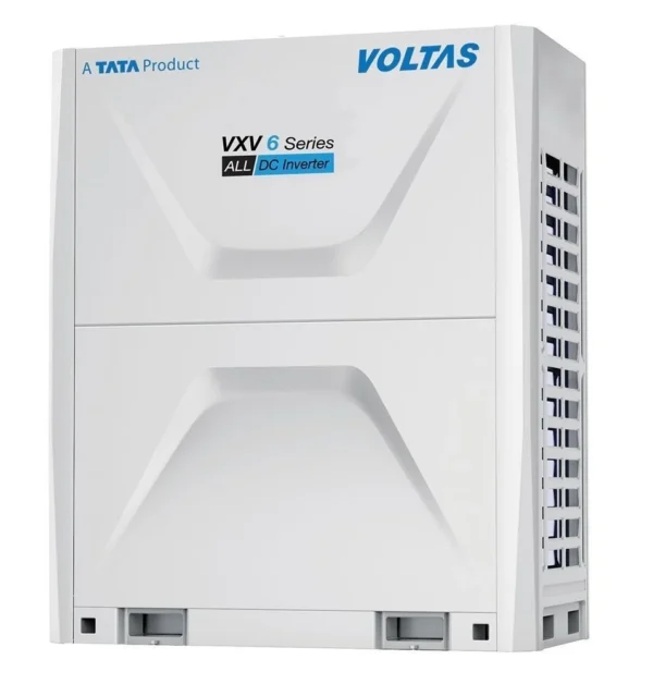 Voltas 1.5 Ton Floor Standing Tower AC