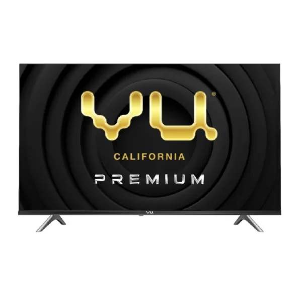 Vu 55 Inch Tv
